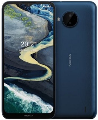 Nokia C20 Plus 3GB RAM Price In China
